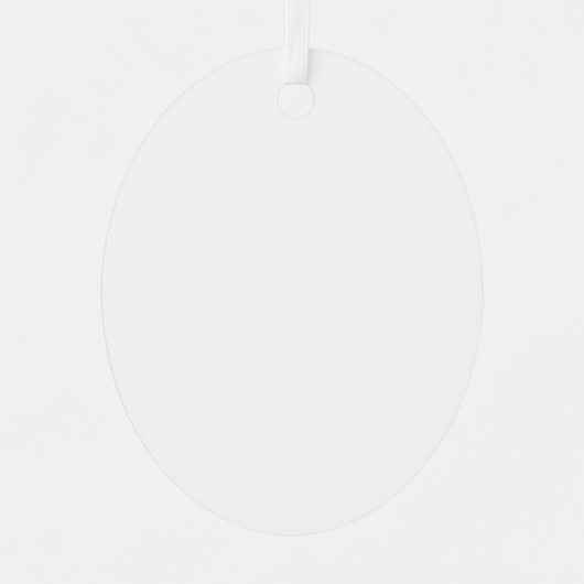 Sieraad Metalen Ornament (Voorkant)