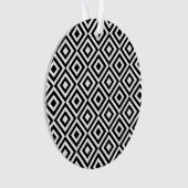 sieraad sjabloon ornament (voorkant)