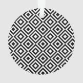 sieraad sjabloon ornament (achterkant)