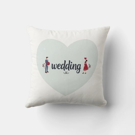 sieraalkussen kussen (Achterkant)