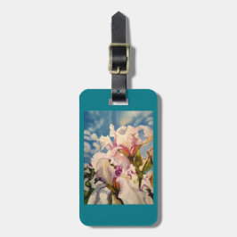 sieraccessoire voor tas of bagagelabel