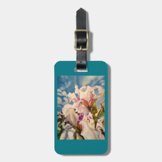 sieraccessoire voor tas of bagagelabel