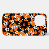 Sierachtergrond Case-Mate iPhone Case (Achterkant (horizontaal))