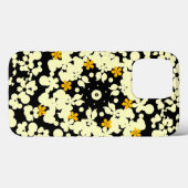 Sierachtergrond Case-Mate iPhone Case (Achterkant (horizontaal))