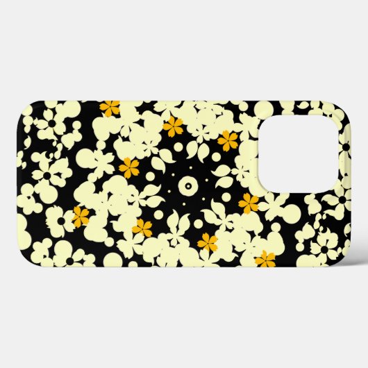 Sierachtergrond Case-Mate iPhone Case (Achterkant (horizontaal))