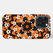 Sierachtergrond iPhone Hoesje (Achterkant horizontaal)