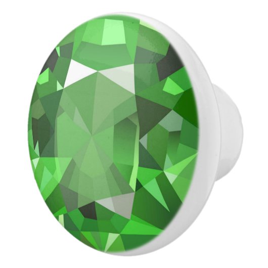 Sieradedesign Keramische Knop (Rechts)