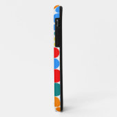 Sieradelijke Zeshoeken Mozaïekpatroon #9 Case-Mate iPhone Case (Achterkant/links)