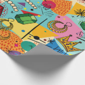 Sieraden Cadeaupapier (Hoek)