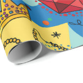 Sieraden Cadeaupapier (Rol Hoek)