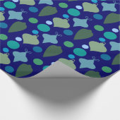 Sieraden Cadeaupapier (Hoek)