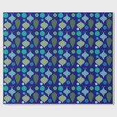 Sieraden Cadeaupapier (Vlak)