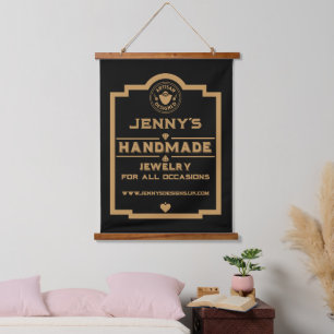 Sieraden Creator Hangend Wandkleed