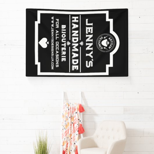 Sieraden Creator Spandoek (Insitu)