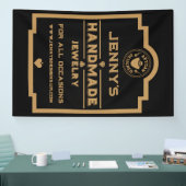 Sieraden Creator Spandoek (Beurs)