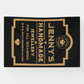 Sieraden Creator Spandoek (Horizontaal)