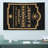 Sieraden Creator Spandoek (Beurs)