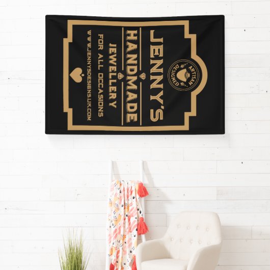 Sieraden Creator Spandoek (Insitu)