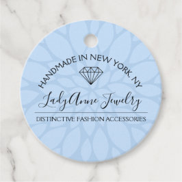 Sieraden Designer Boutique Diamond Kralen Pareltje Bedankjes Labels