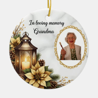 Sieraden - Foto's Kunnen Gepersonaliseerd Worden Keramisch Ornament