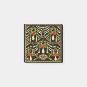 Sieraden geïnspireerd op Mary Queen of Scots Post-it® Notes (Voorkant)