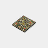 Sieraden geïnspireerd op Mary Queen of Scots Post-it® Notes (Schuin)
