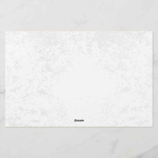 Sieraden Hart met Vlinders Morpho Briefpapier (Achterkant)