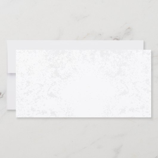 Sieraden Hart met Vlinders Morpho Save The Date (Achterkant)