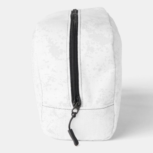 Sieraden Hart met Vlinders Morpho Toilettasje (Rechts)