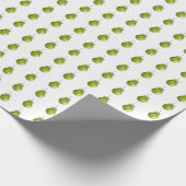 Sieraden Inpakpapier (Hoek)