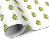 Sieraden Inpakpapier (Rol Hoek)