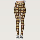 SIERADEN KUNST LEGGINGS (Voorkant)