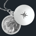 SIERADEN LOCKET BRUILOFT VERLOVINGEN<br><div class="desc">LOCKET KETTING KUNST EN DESIGN</div>