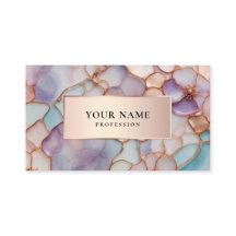 Sieraden Luxe Bloemen Chic QR Code