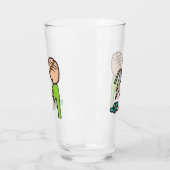 Sieraden maken glas (Links)