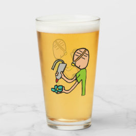 Sieraden maken glas