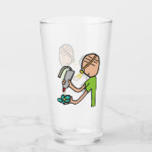 Sieraden maken glas (Voorkant)