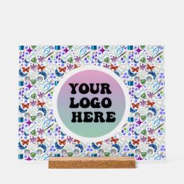 Sieraden maken & Kralen Giftmaker Acryl Bord