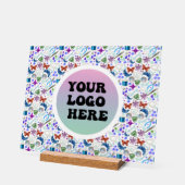 Sieraden maken & Kralen Giftmaker Acryl Bord (Hoek)