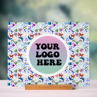 Sieraden maken & Kralen Giftmaker Acryl Bord