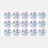 Sieraden maken & Kralen Giftmaker Labels (Vel)