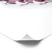 Sieraden op wit foto afdruk (Hoek)
