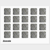 Sieraden Parels Sticker (Vel)
