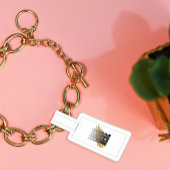 Sieraden Prijs Labels Wit Logo 30 Foldover