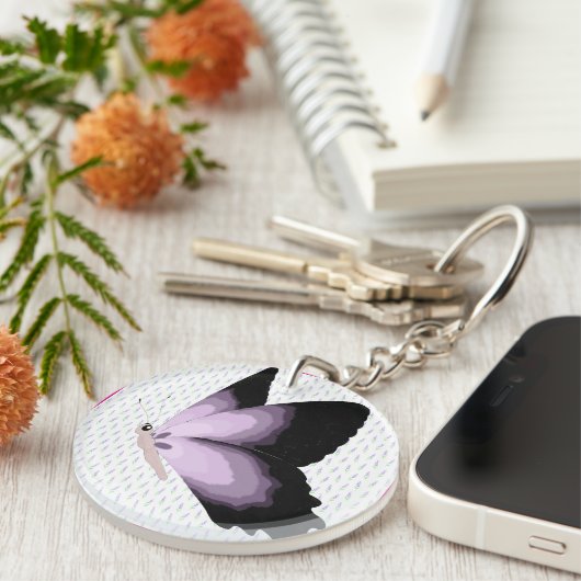 Sieraden Sleutelhanger (Voorkant Rechts)