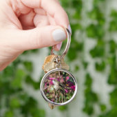Sieraden Sleutelhanger Ontwerp #8401 (Hand)
