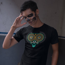 Sieraden van de Uil Stam T-shirt