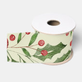 Sieraden van vreugde grosgrain lint (Spoel)
