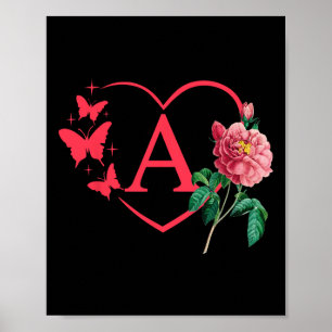 Sieradige Valentijn Poster