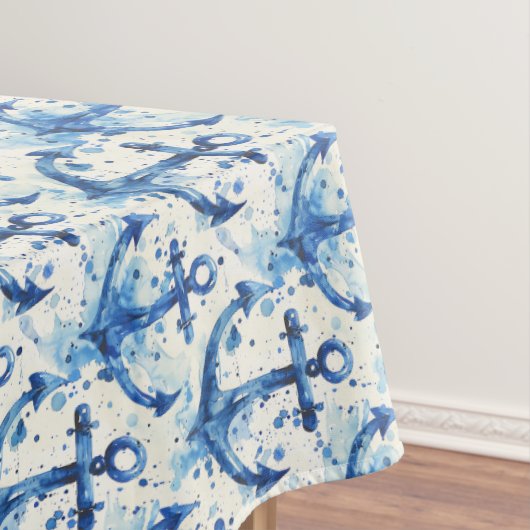 Sieranker Tafelkleed voor Huisdecoratie (Voorbeeld)